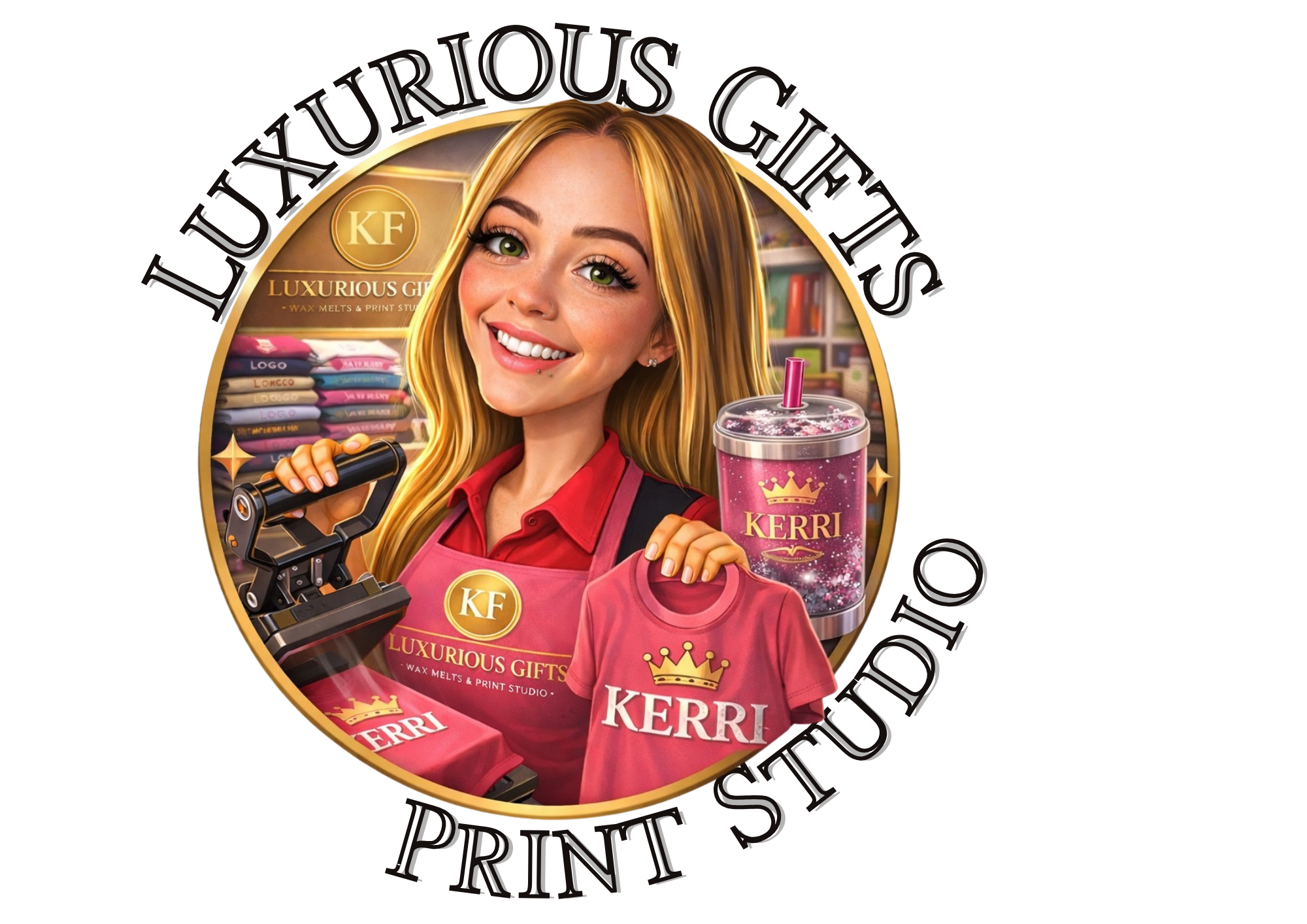 Personalised Gifts & Custom Printing | Luxurious Gifts – Print Studio