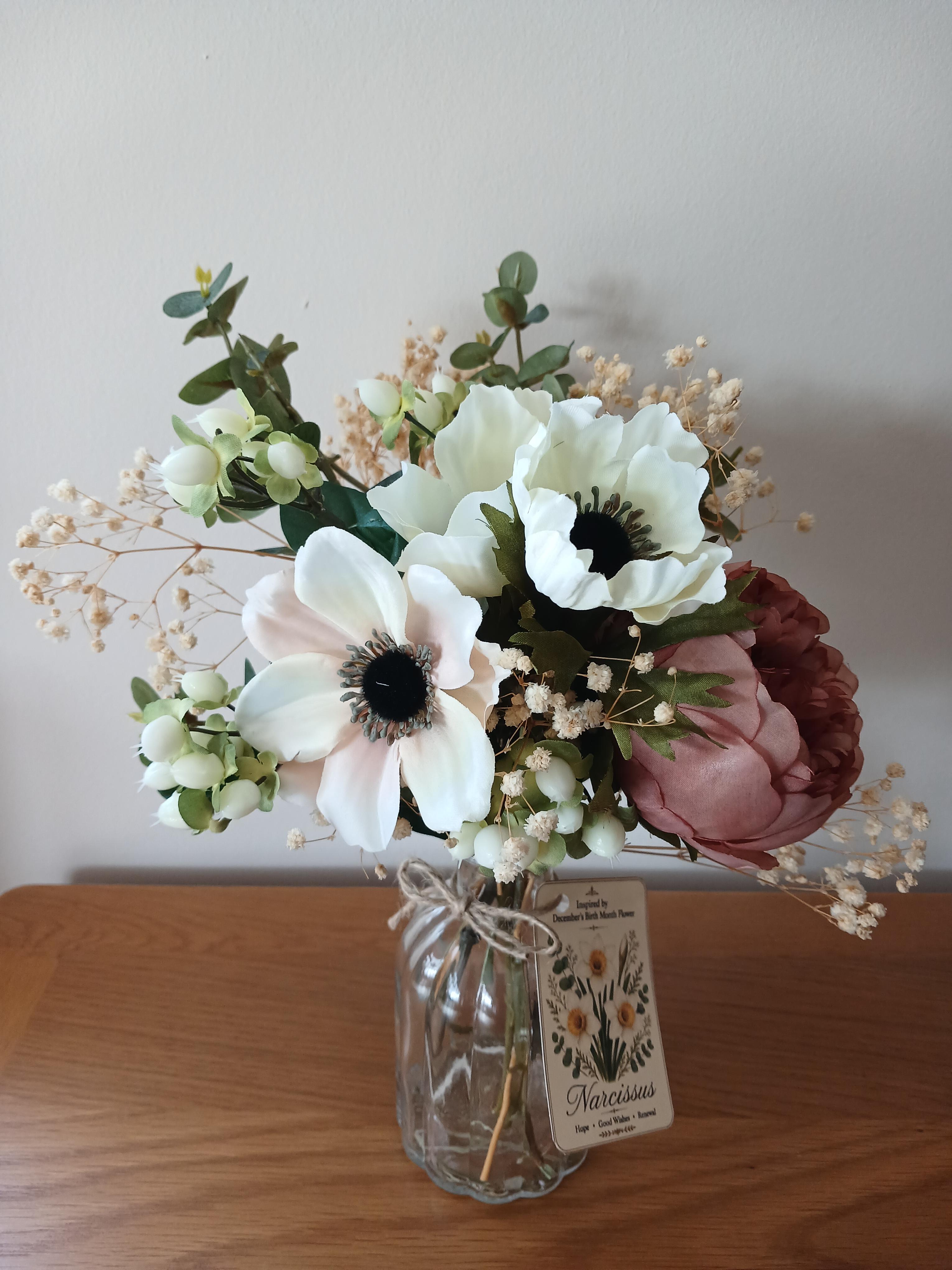 December Birth Flower – Narcissus | Meaning & Gift Ideas