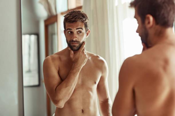 Cosmétiques homme