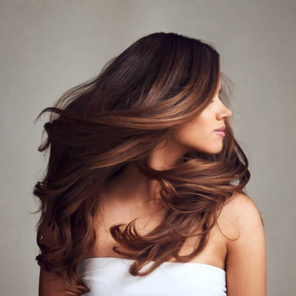 Soins des cheveux