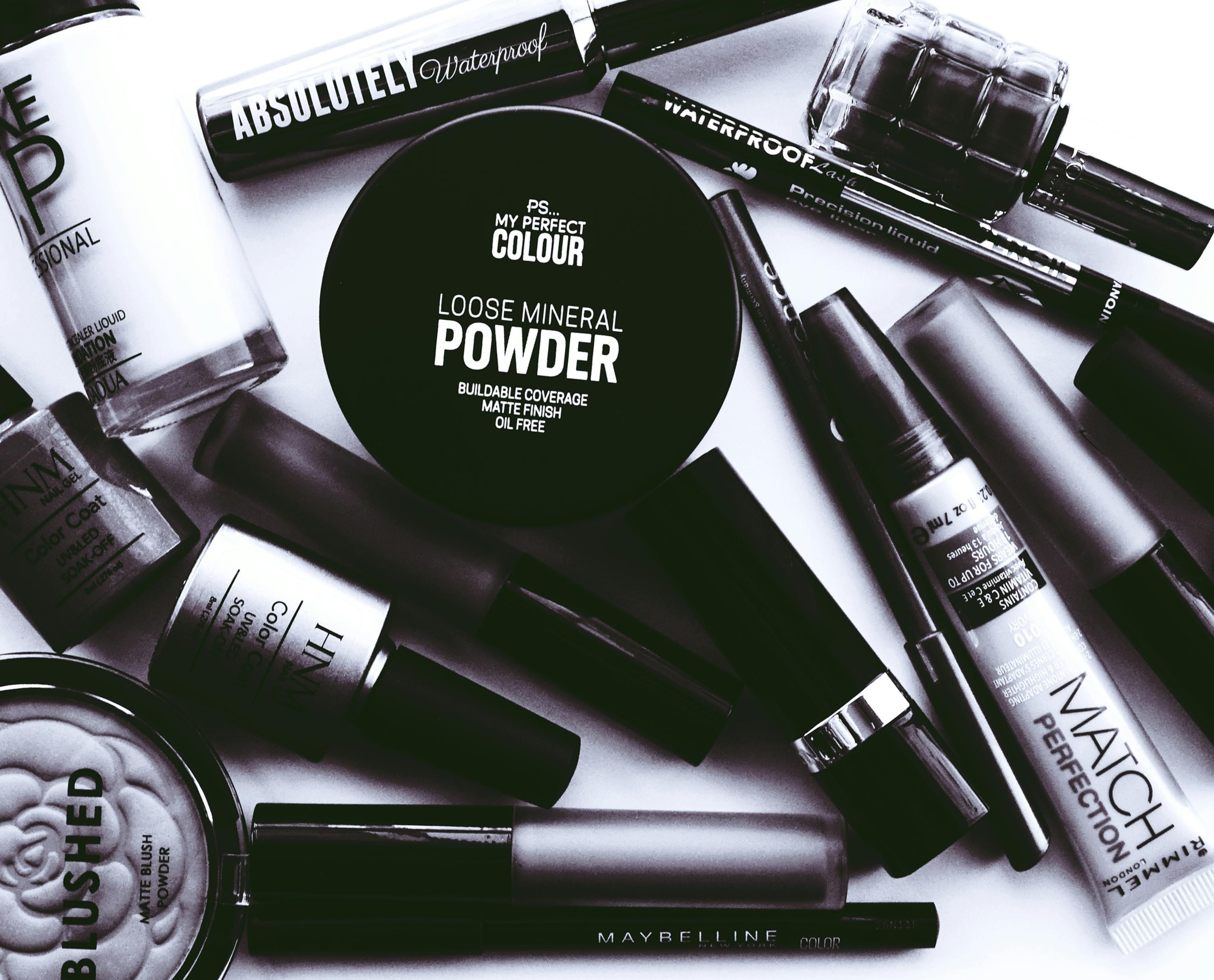 Maquillage