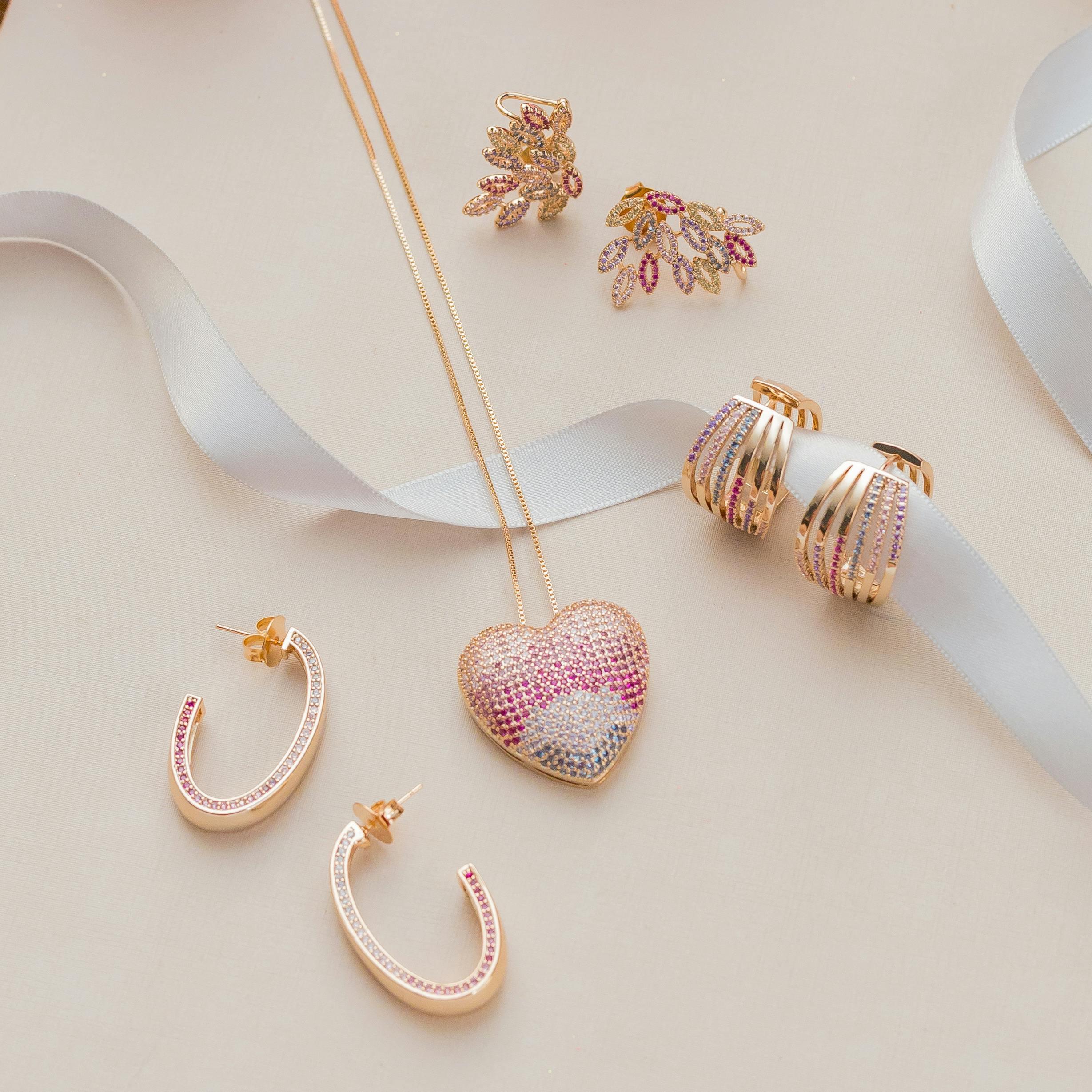 Bijoux femme