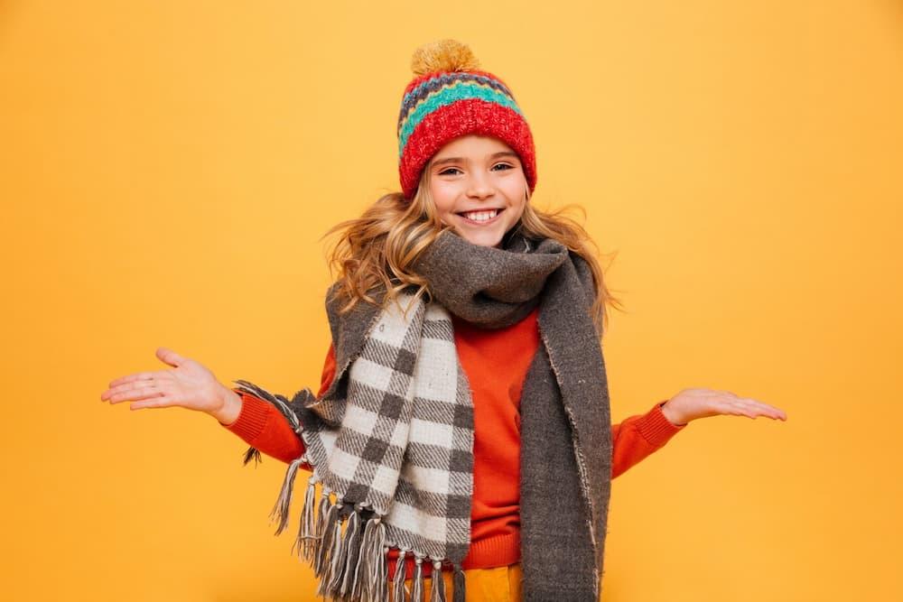 Accessoires enfants