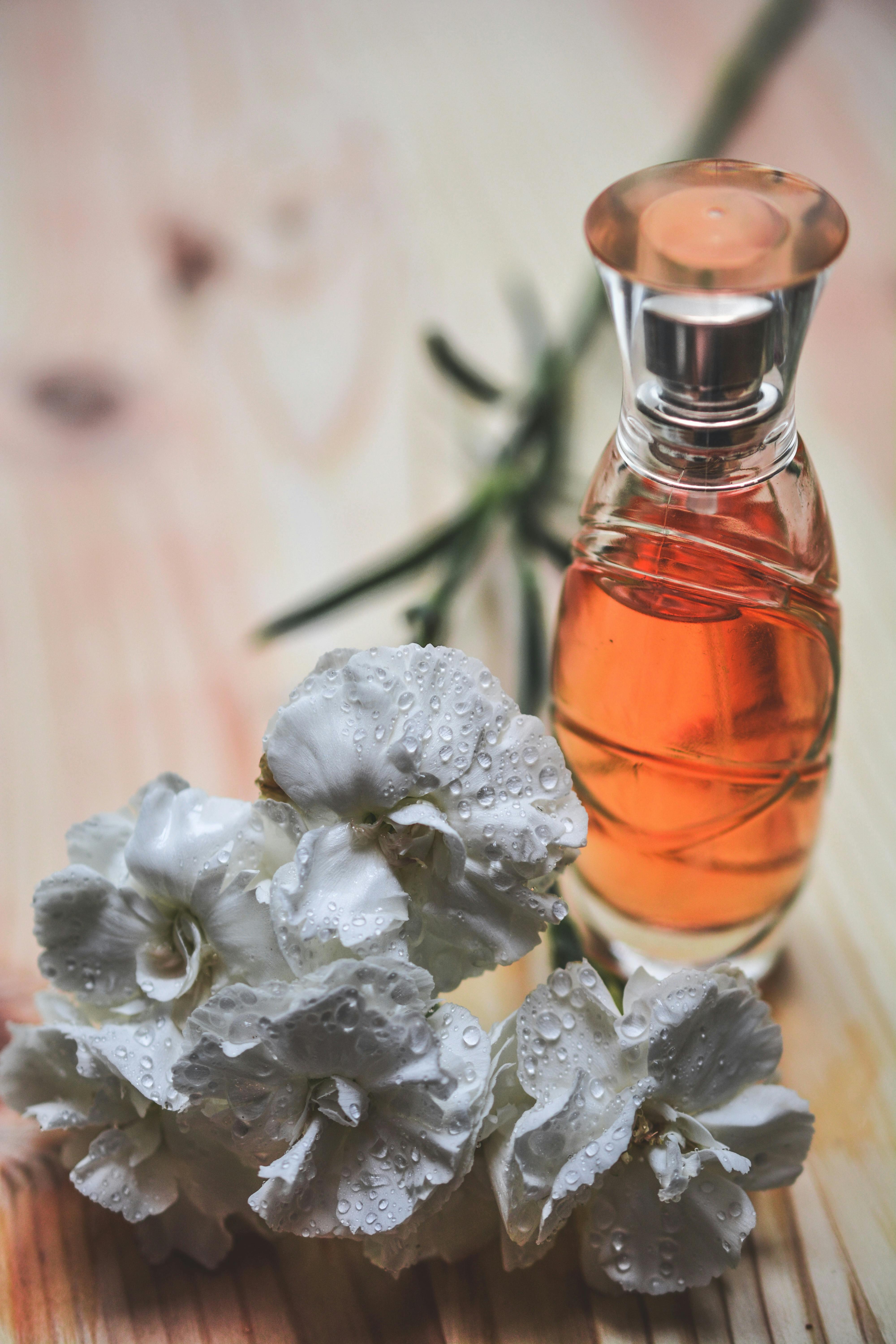 Parfums femme