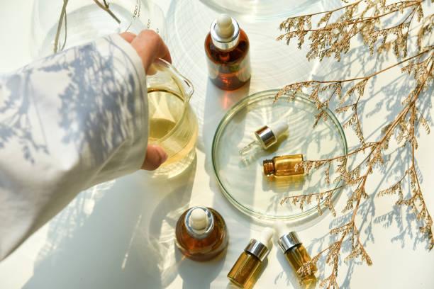 Produits Cosmétiques