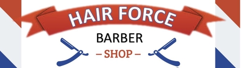 Welcome to Hair Force Barber Shop