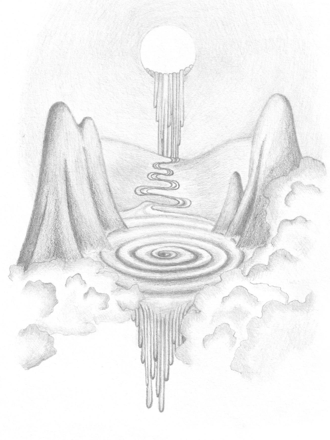 Échos Graphite