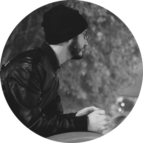 C'est ma photo à moi. Elle est belle, hein ?