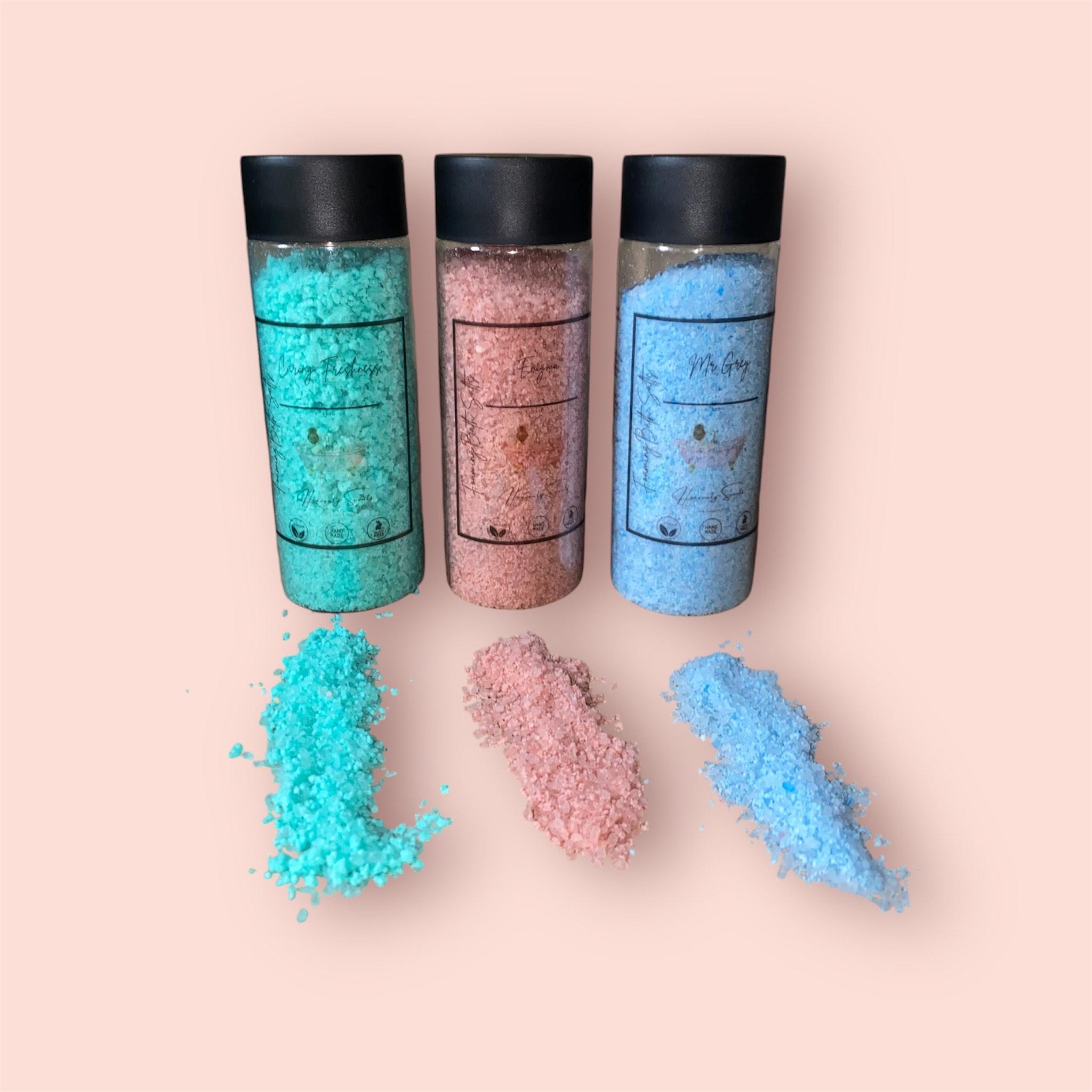 Bath Salts