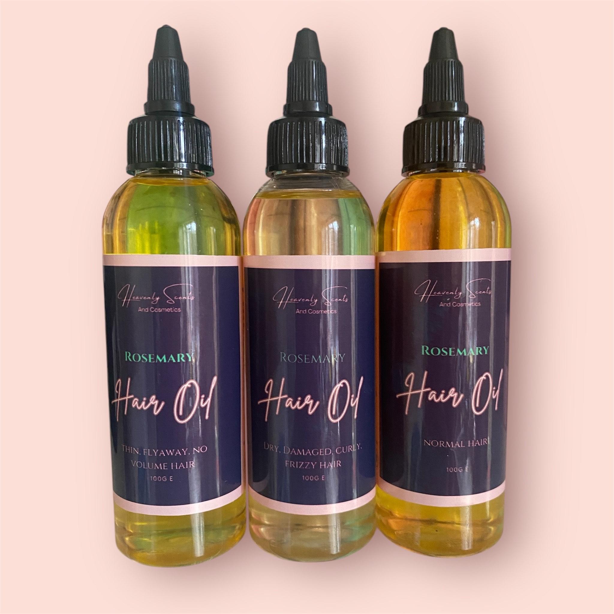 Haircare