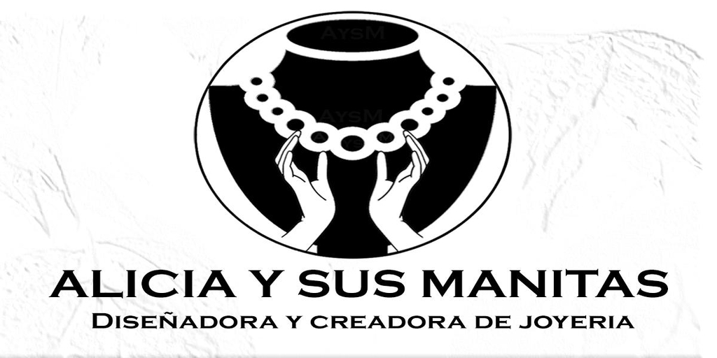 Logotipo de Alicia y sus manitas