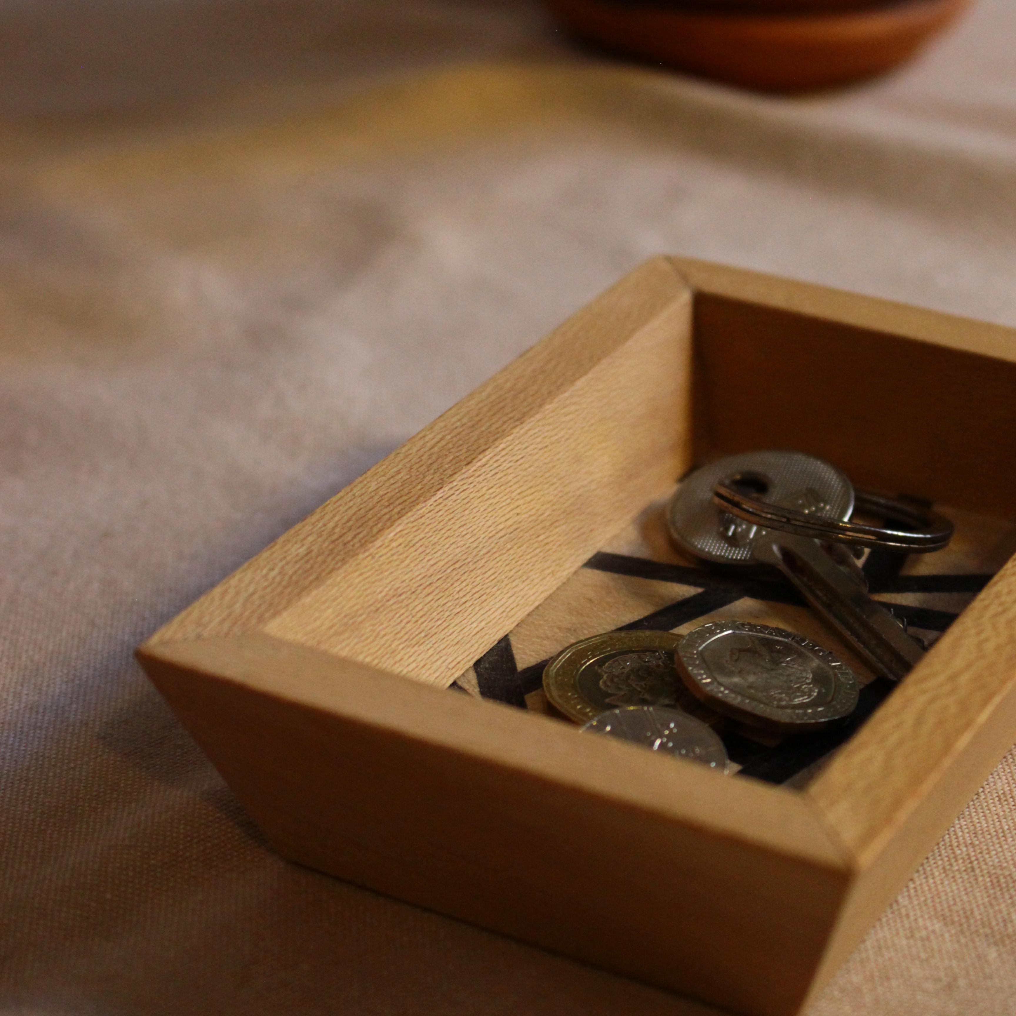 Les objets