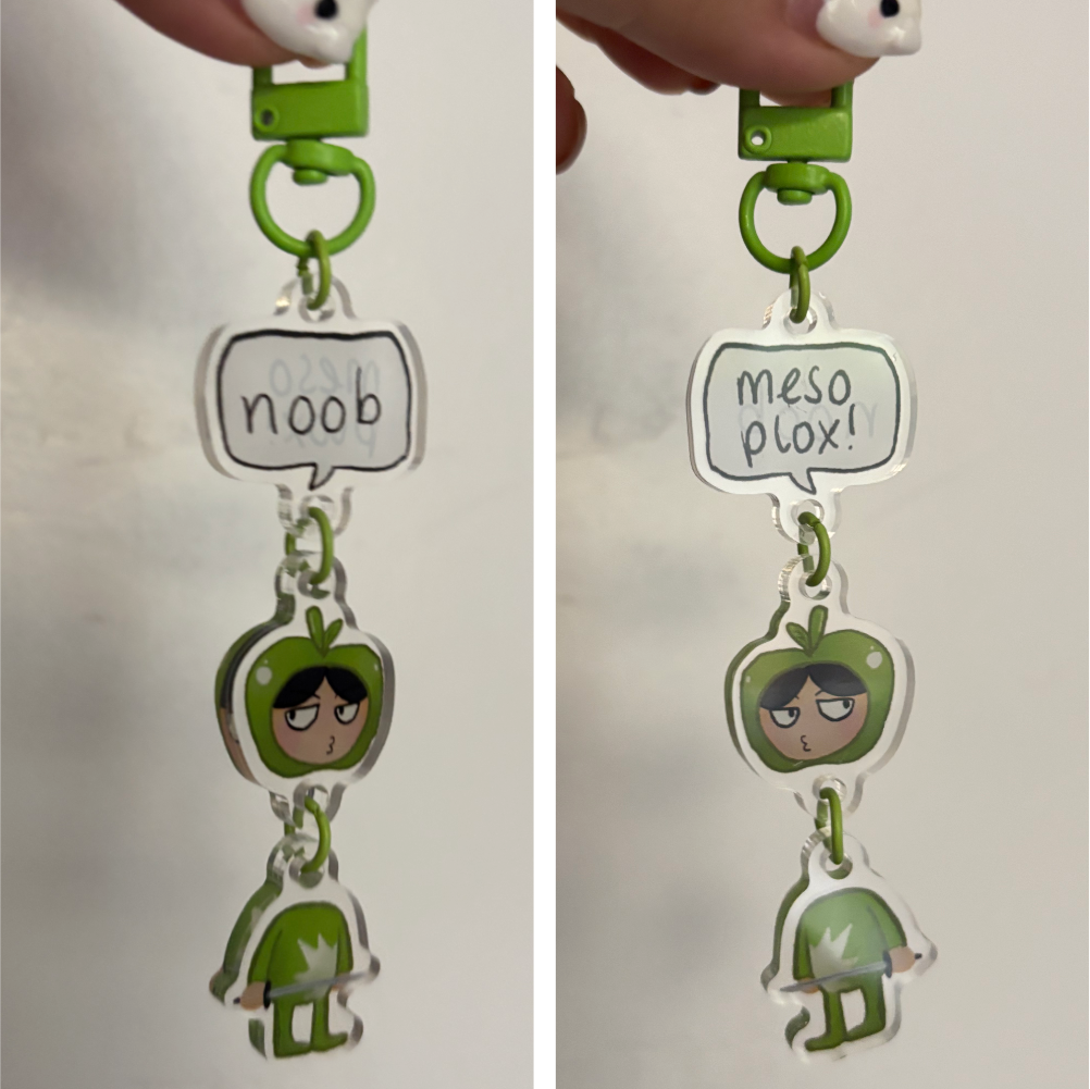 Keyring