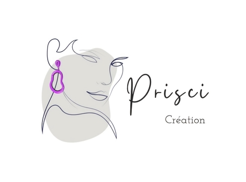 Bienvenue sur ma boutique Prisci Creation ! 
