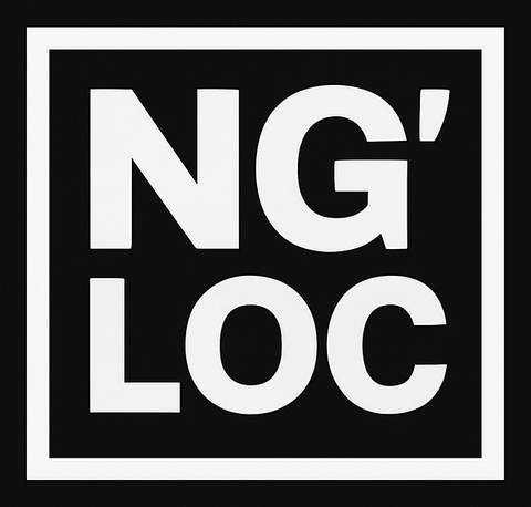 NG'LOC , La location accessible