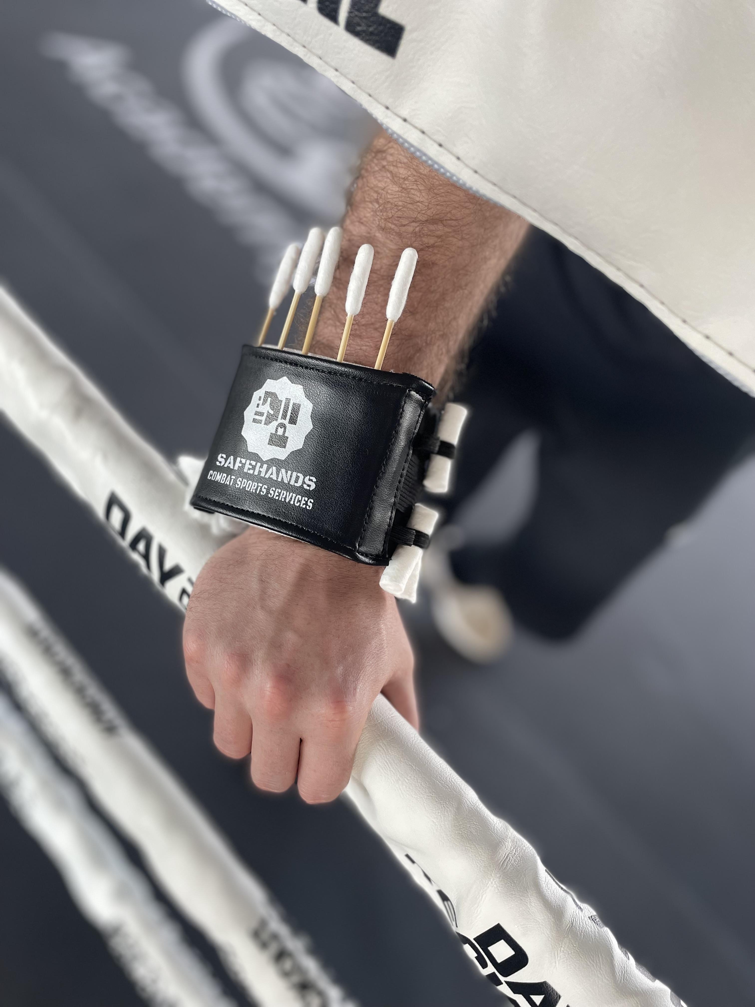 CUTMAN/CORNER ACCESSORIES