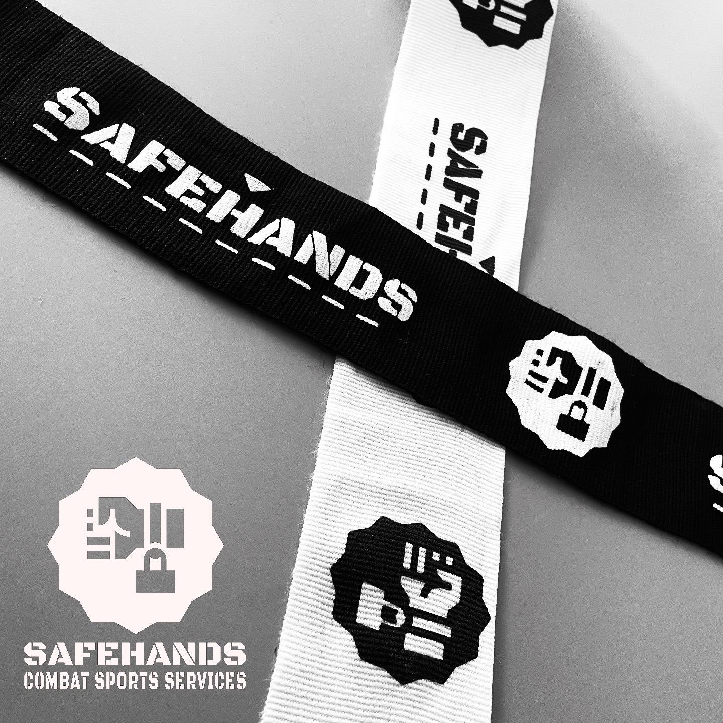 HAND WRAPS