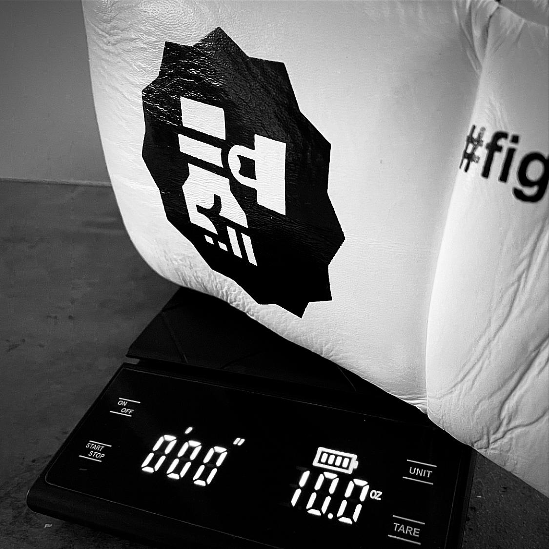 PROFESSIONAL CONTEST GLOVES