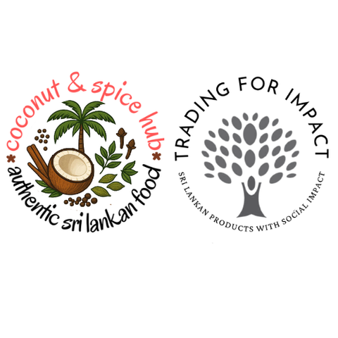 Authentic Sri Lankan Food, Tea, Coffee, Spices & Creations—Made to Make a Difference