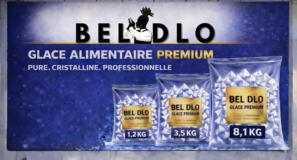 L’Excellence de la Glace Premium