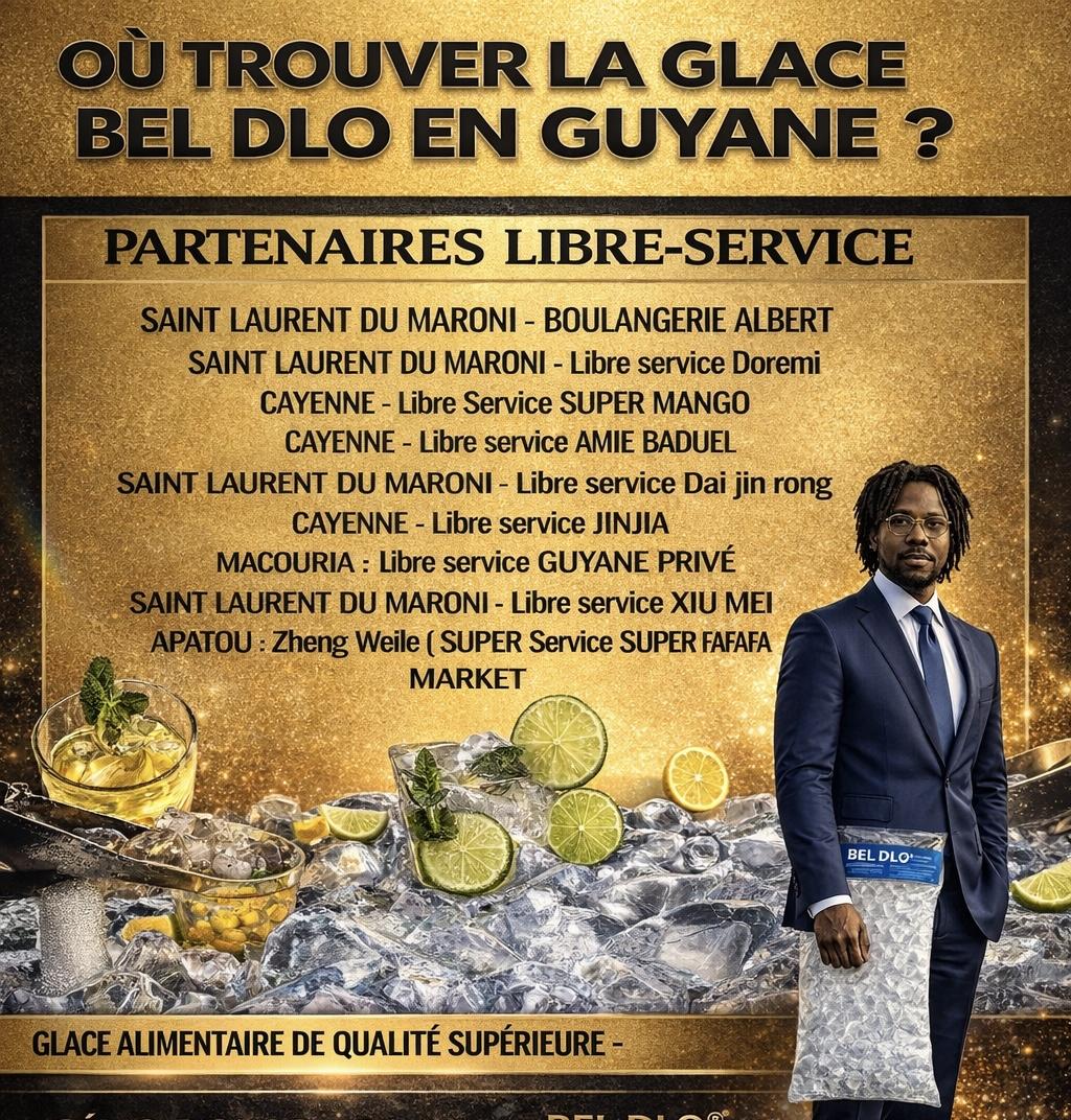 L’Excellence de la Glace Premium