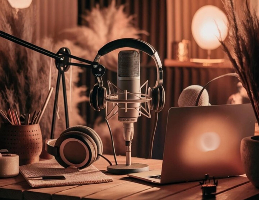 Podcast