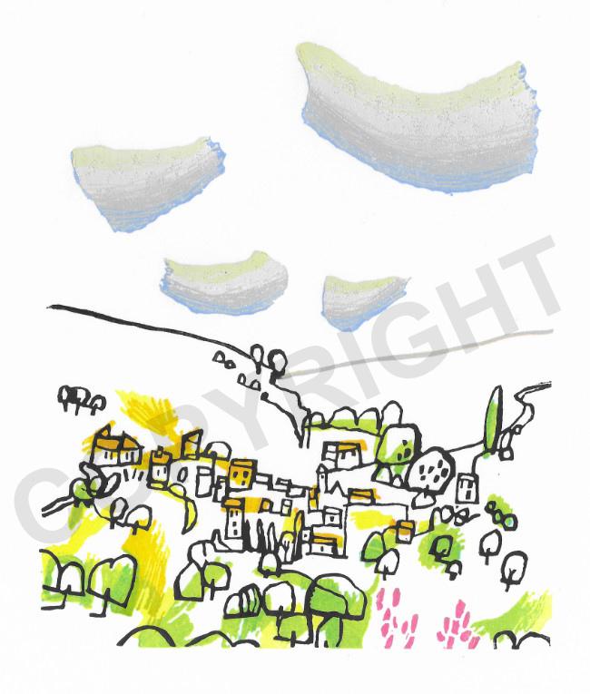Landscapes