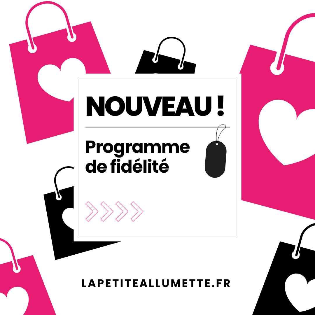 compte fidélité
carte de fidélité
programme de fidélité