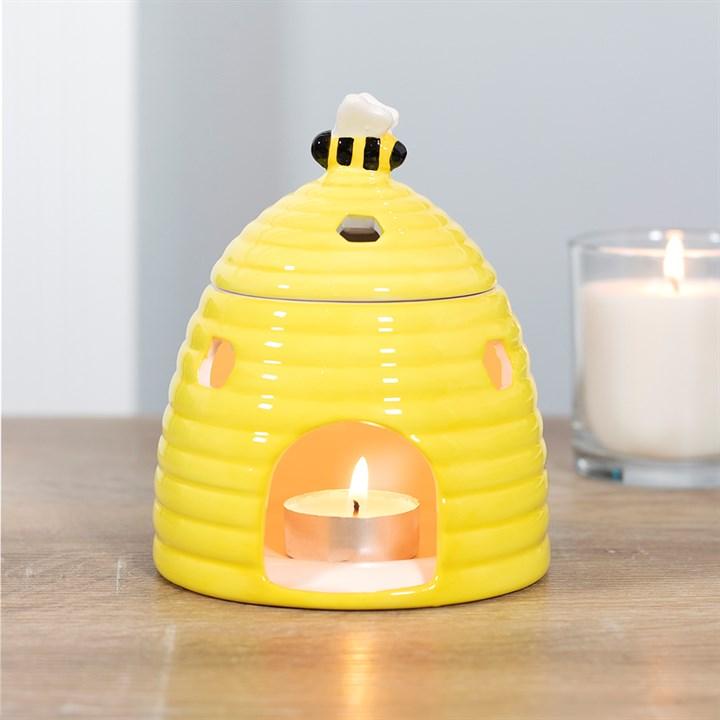 Brûle parfum
Brûleur