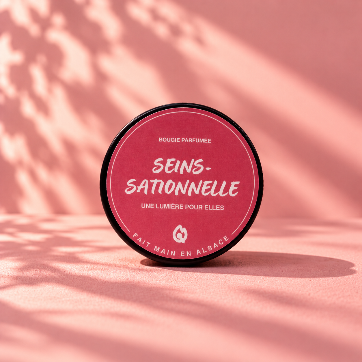 Collection Octobre Rose : bougie parfumée, fondant parfumé et bracelet solidaire

octobre rose
solidaire