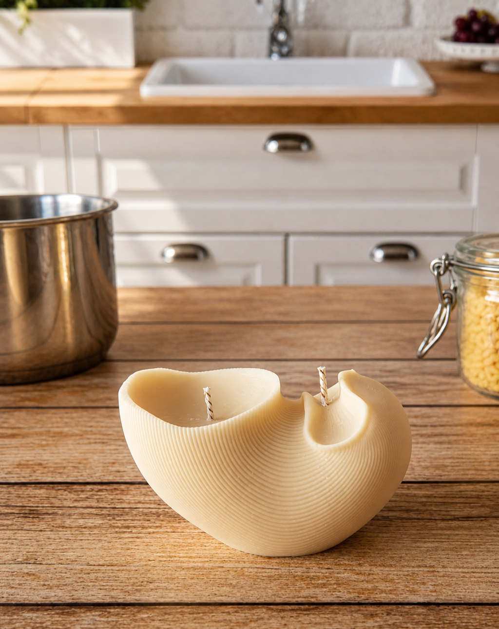 moulage
pilier
bougie déco
bougie originale
pasta