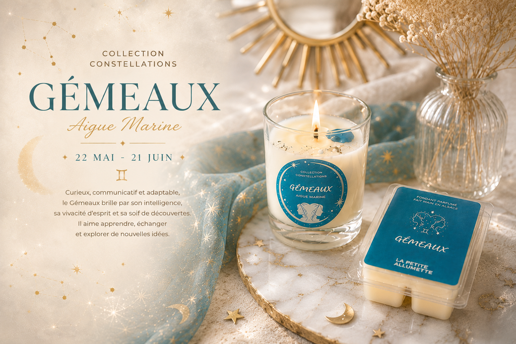 signe du mois
collection constellations
signe astro
gémeaux