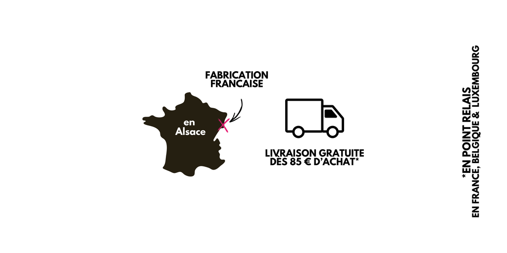 made in France
bougie geode
livraison gratuite
la petite allumette
fabrication française
bougie artisanale
bougie alsace