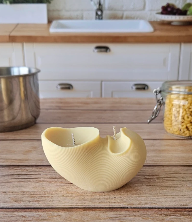 moulage
pilier
bougie déco
bougie originale
pasta