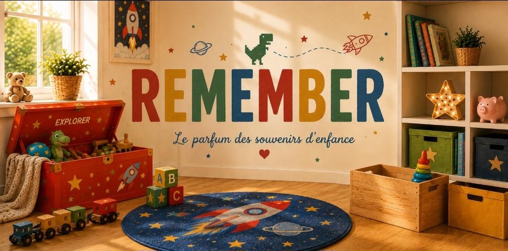 Remember
Souvenirs