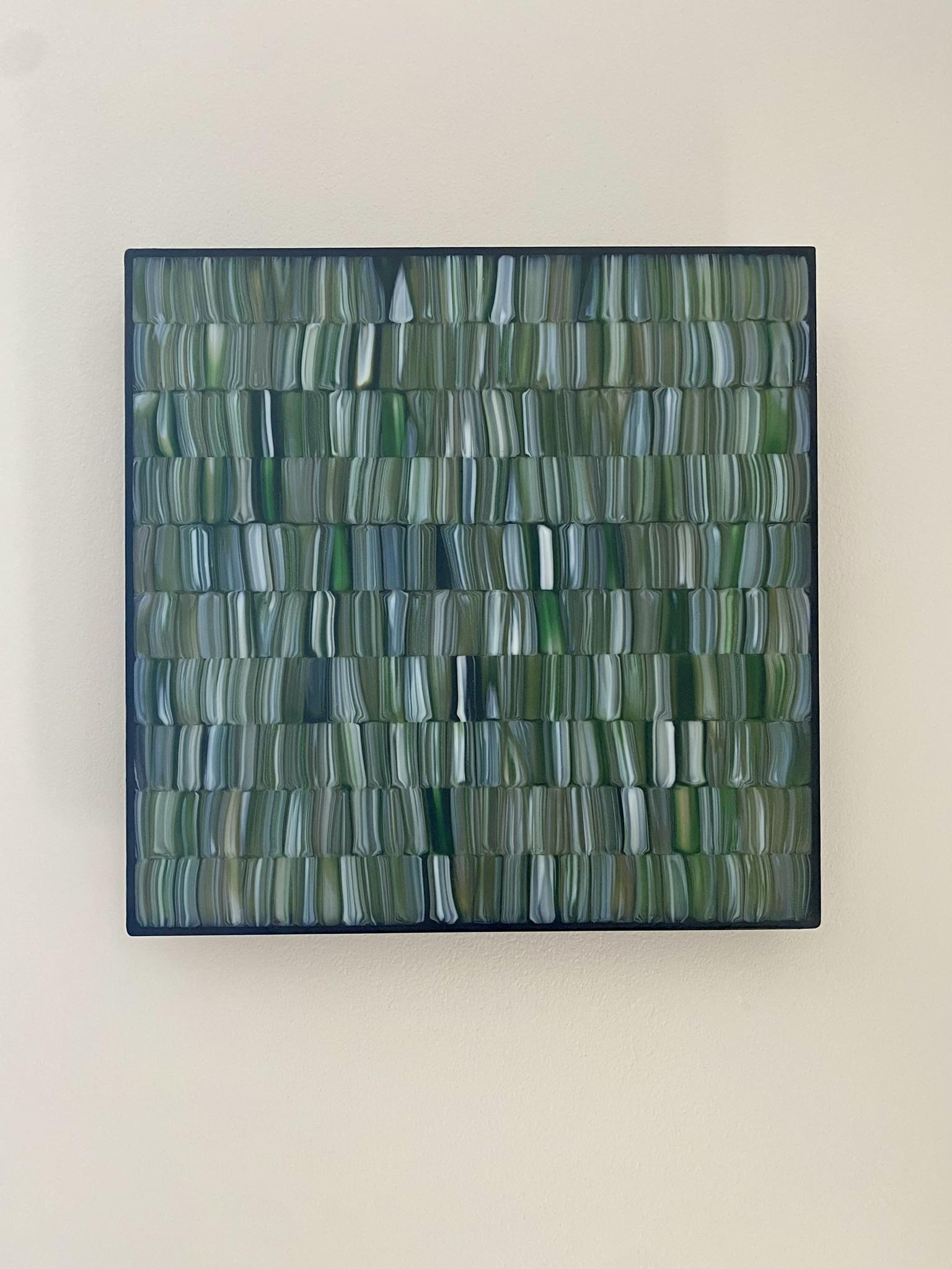 Glass Wall Panels
