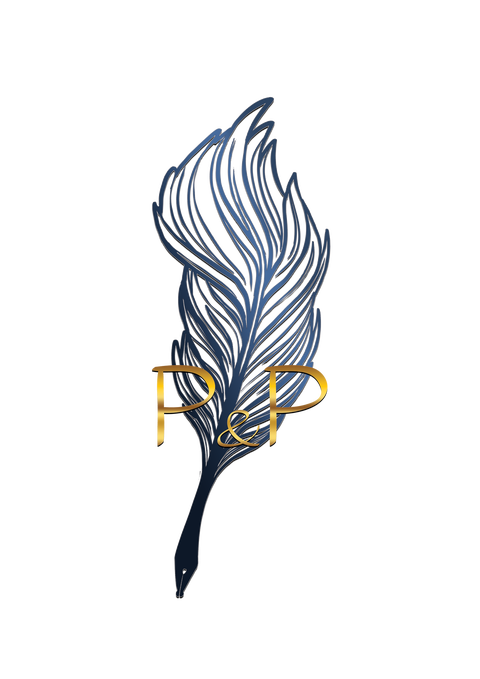 La Plume et le Parchemin