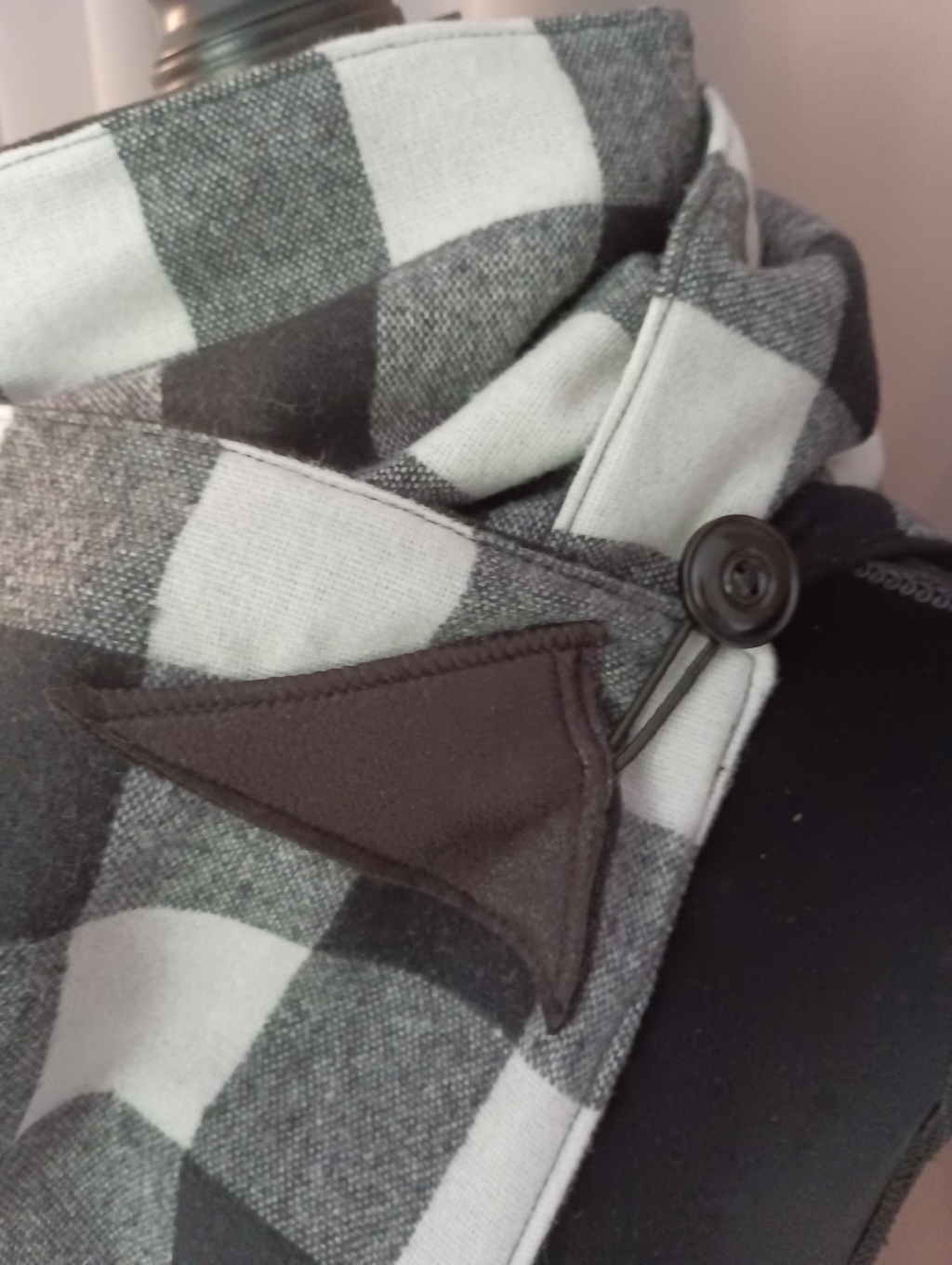 Du style qui vous donne chaud, ça donne envie.