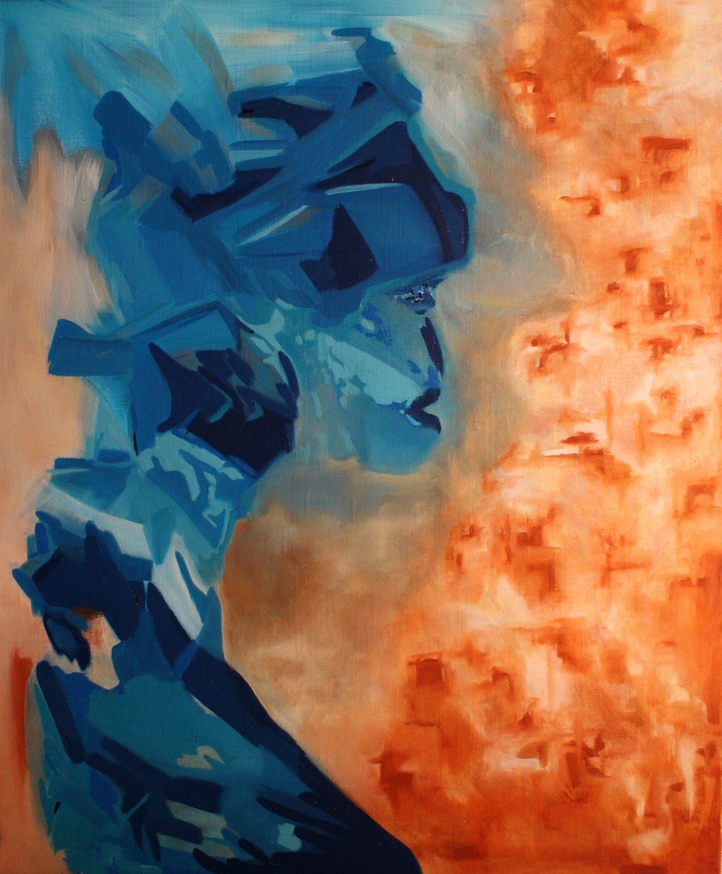 A L T É R I T É S

Portraits de rivages et présences incarnées : Une exploration de l'humain comme point de contact entre l'histoire collective et l'intimité du territoire.