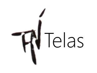 TANI TELAS | Artiste Peintre Abstrait & Héritage Méditerranéen