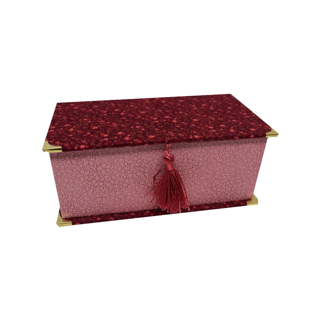 TaTü-Box mit Kordel