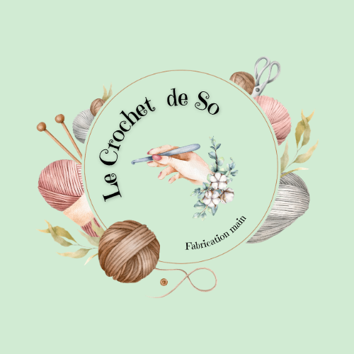 Fabrication de produit au crochet
