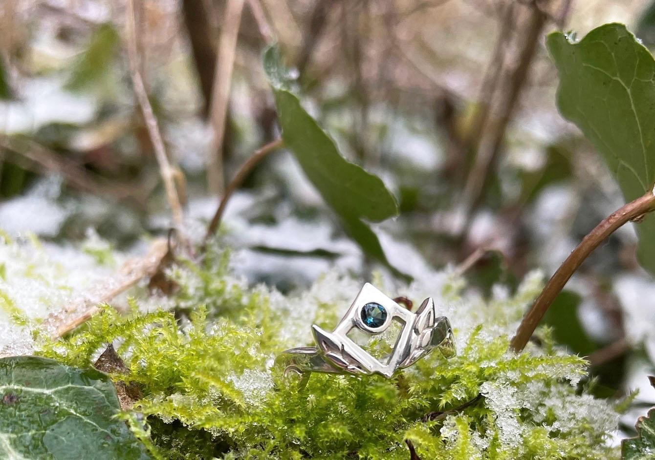 Bague