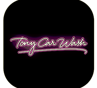 Soyez Tony
