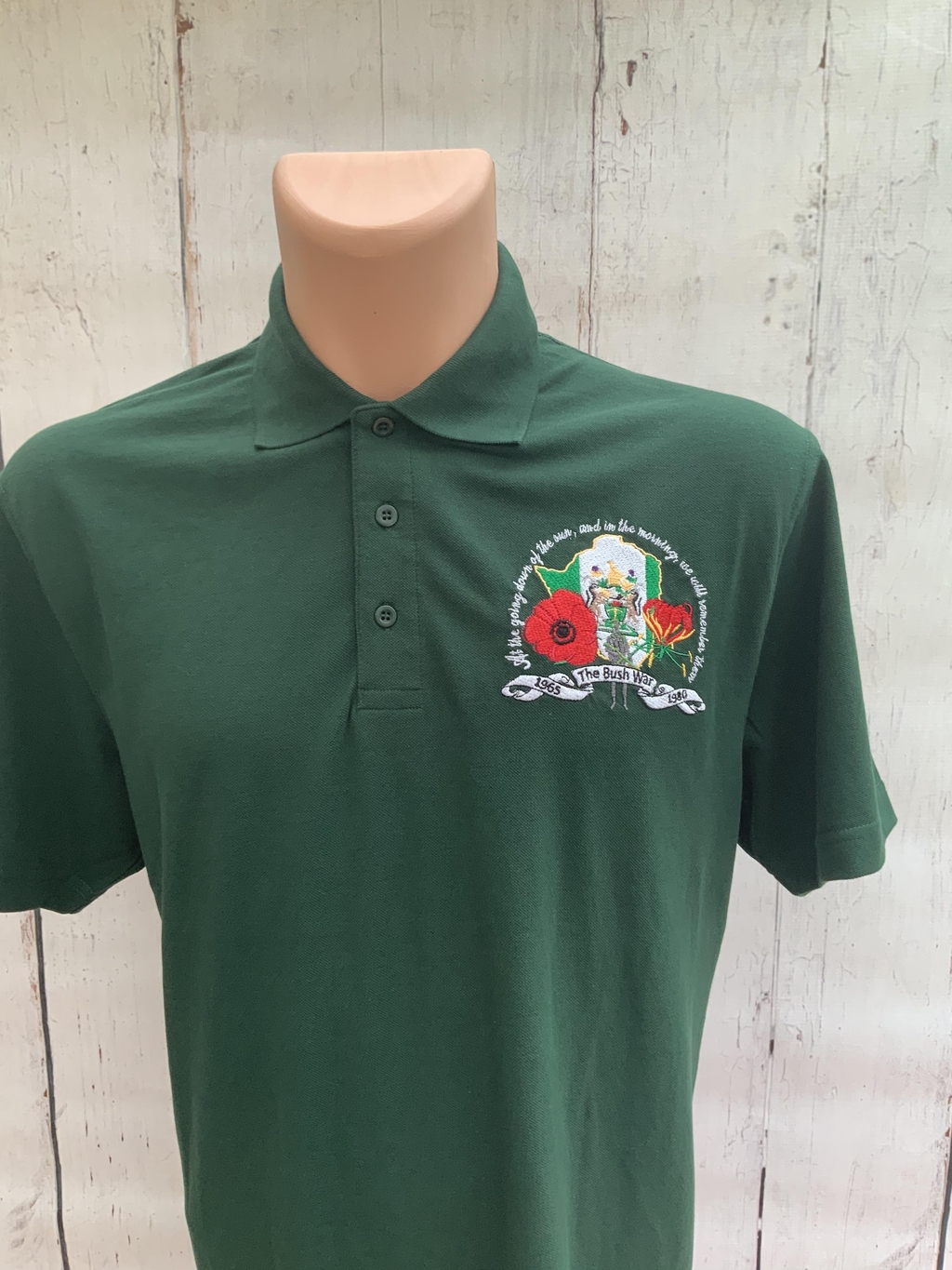 From Adult Garments to Baby Clothes and Christmas decorations