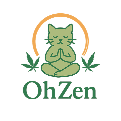 OhZen