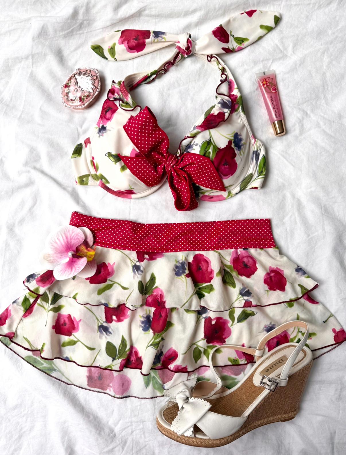 Japanese Bikini Sets