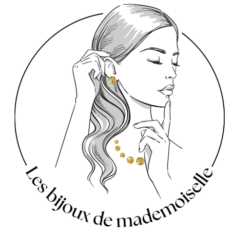 Les bijoux de mademoiselle