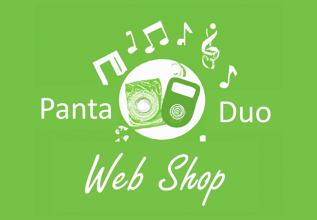 PantaDuo Webshop
