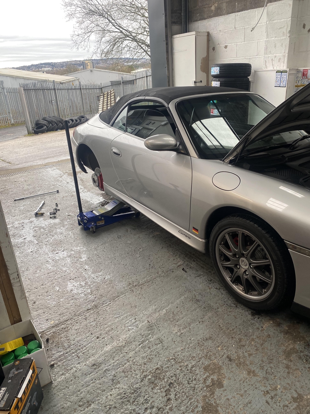 EXPERTS YOU CAN TRUST !
Here At T C Tyre & Auto care Ltd We Care About Our Customers. Our Aim Is To Provide A Premium Service Our Customers Can Count On.
